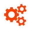 cogs